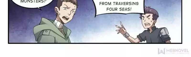 Virtual World: Close Combat Mage ch.042