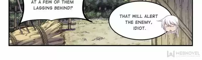 Virtual World: Close Combat Mage ch.042