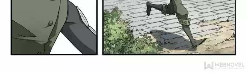 Virtual World: Close Combat Mage ch.043