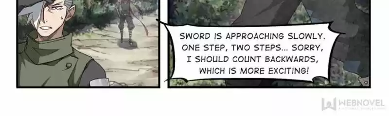 Virtual World: Close Combat Mage ch.043