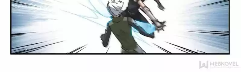 Virtual World: Close Combat Mage ch.043