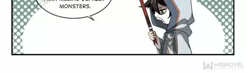 Virtual World: Close Combat Mage ch.043