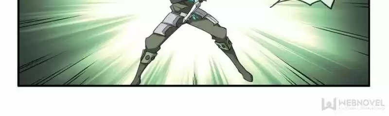 Virtual World: Close Combat Mage ch.043