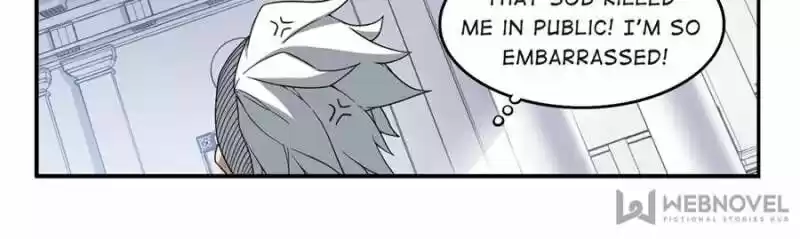 Virtual World: Close Combat Mage ch.044