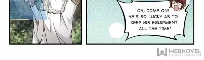 Virtual World: Close Combat Mage ch.044