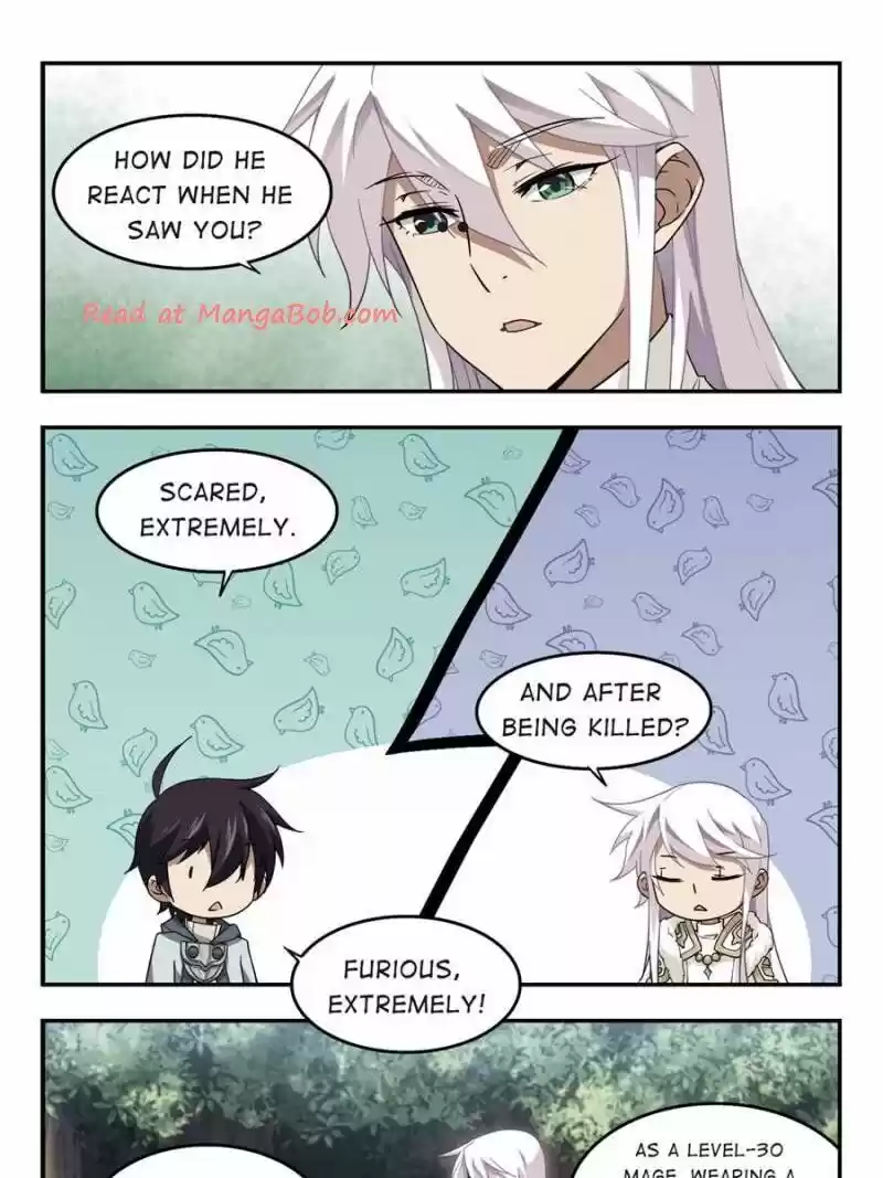 Virtual World: Close Combat Mage ch.044