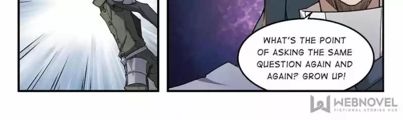 Virtual World: Close Combat Mage ch.044