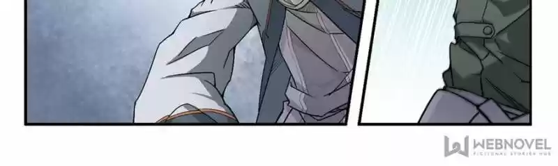 Virtual World: Close Combat Mage ch.045