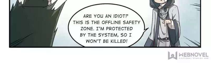 Virtual World: Close Combat Mage ch.045