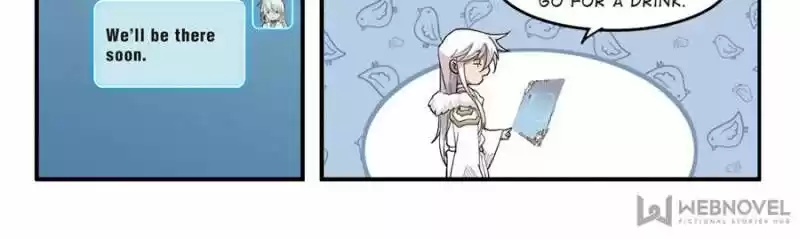 Virtual World: Close Combat Mage ch.045