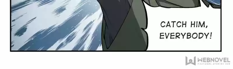 Virtual World: Close Combat Mage ch.045