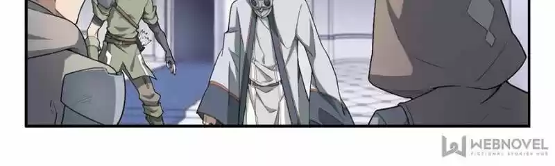 Virtual World: Close Combat Mage ch.045