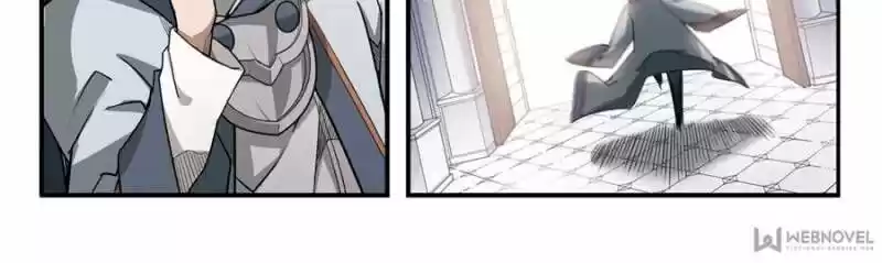 Virtual World: Close Combat Mage ch.046