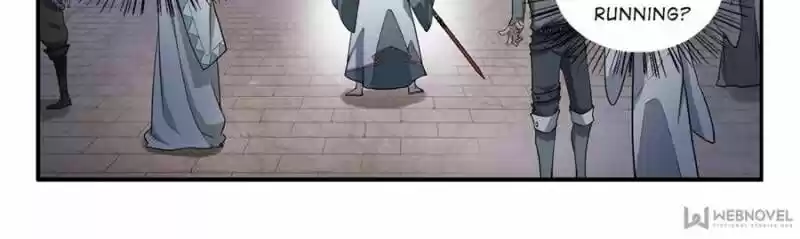 Virtual World: Close Combat Mage ch.046