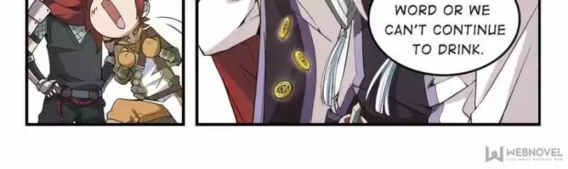 Virtual World: Close Combat Mage ch.046