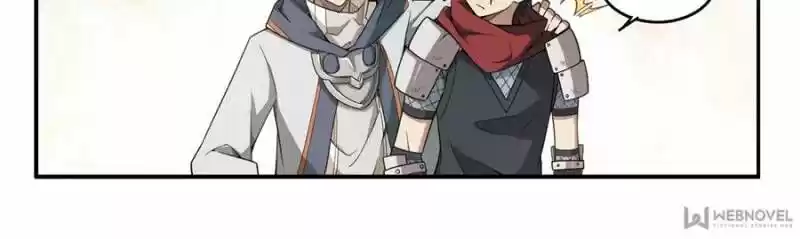 Virtual World: Close Combat Mage ch.046