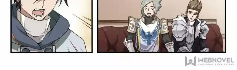 Virtual World: Close Combat Mage ch.047