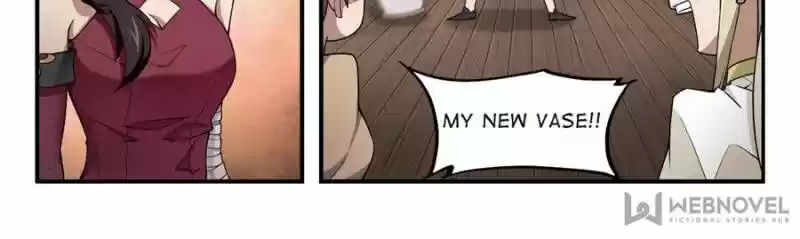 Virtual World: Close Combat Mage ch.047