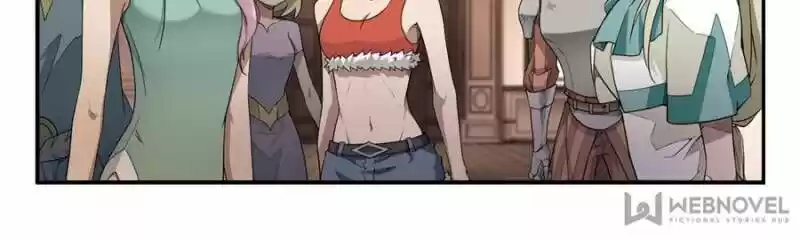 Virtual World: Close Combat Mage ch.047