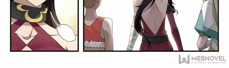 Virtual World: Close Combat Mage ch.047