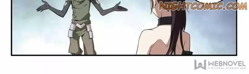 Virtual World: Close Combat Mage ch.048