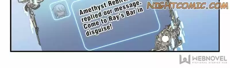 Virtual World: Close Combat Mage ch.048