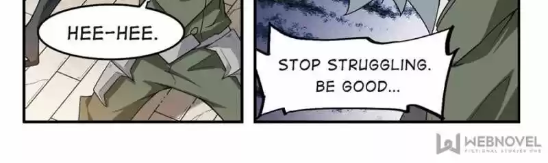 Virtual World: Close Combat Mage ch.049