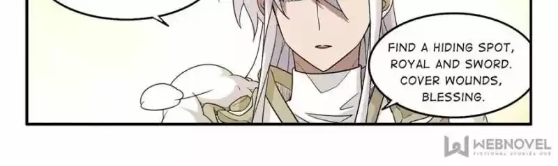 Virtual World: Close Combat Mage ch.049