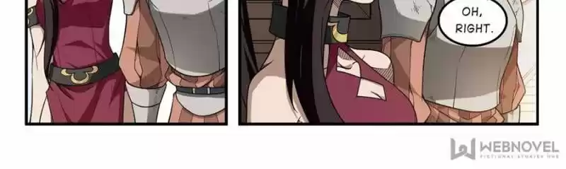 Virtual World: Close Combat Mage ch.049