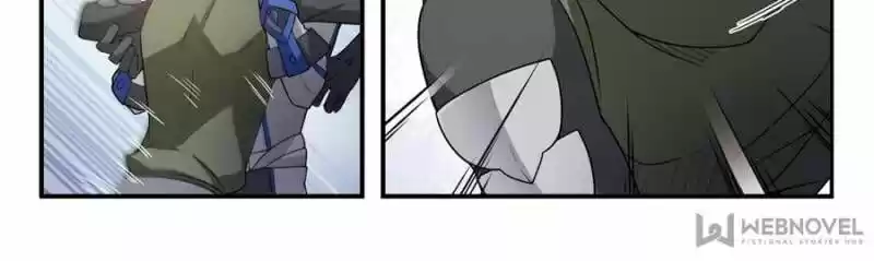 Virtual World: Close Combat Mage ch.049