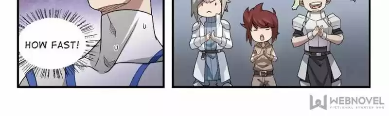 Virtual World: Close Combat Mage ch.049