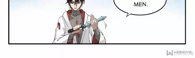 Virtual World: Close Combat Mage ch.050