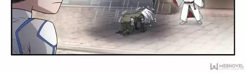 Virtual World: Close Combat Mage ch.050