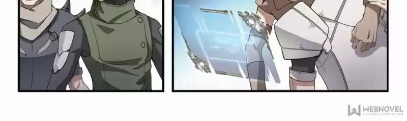 Virtual World: Close Combat Mage ch.050