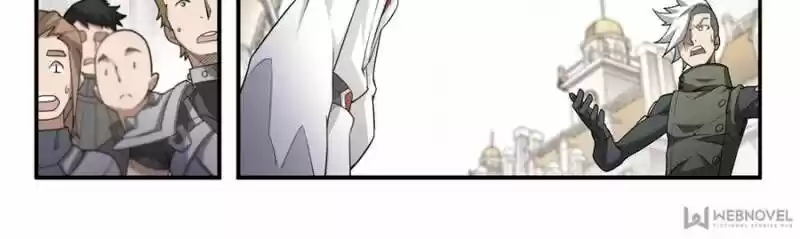 Virtual World: Close Combat Mage ch.050