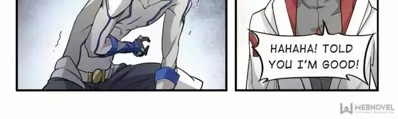 Virtual World: Close Combat Mage ch.050