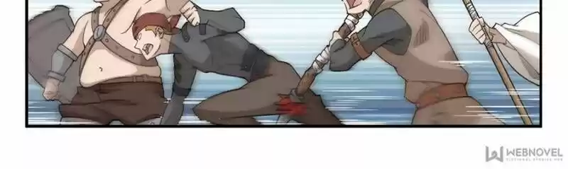 Virtual World: Close Combat Mage ch.051