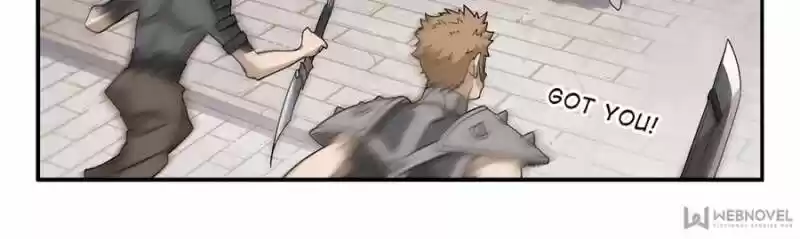 Virtual World: Close Combat Mage ch.051