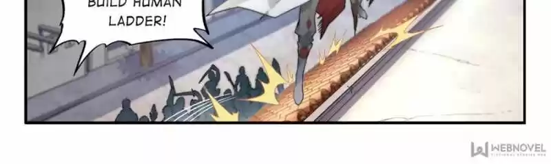 Virtual World: Close Combat Mage ch.051