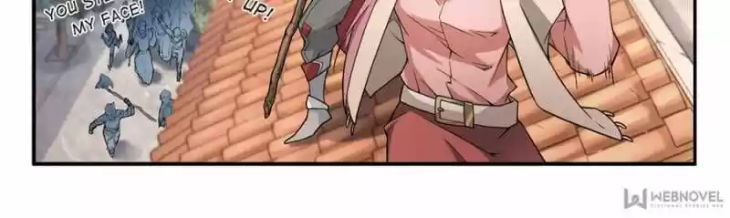 Virtual World: Close Combat Mage ch.051