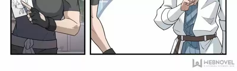 Virtual World: Close Combat Mage ch.052