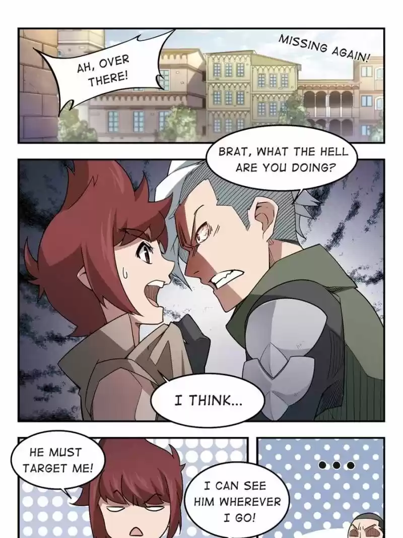 Virtual World: Close Combat Mage ch.052