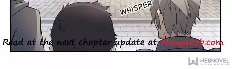 Virtual World: Close Combat Mage ch.052