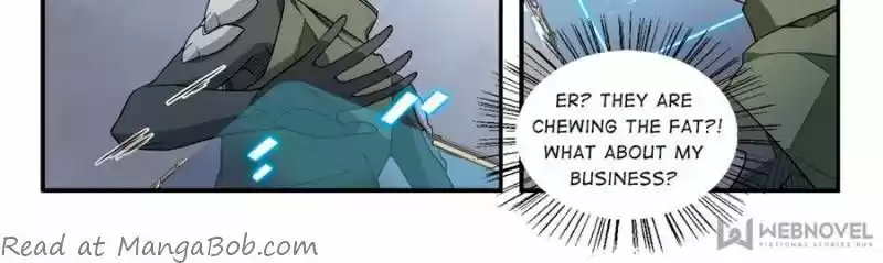 Virtual World: Close Combat Mage ch.053