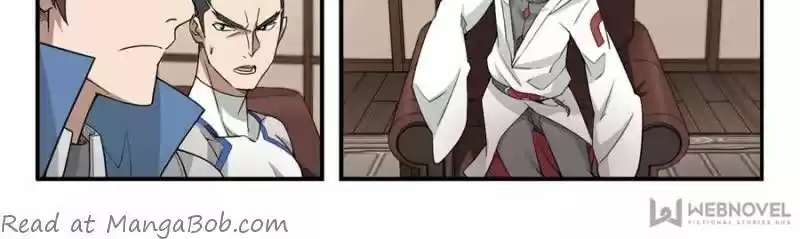 Virtual World: Close Combat Mage ch.053