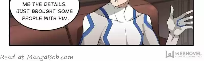 Virtual World: Close Combat Mage ch.053