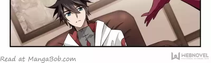 Virtual World: Close Combat Mage ch.053