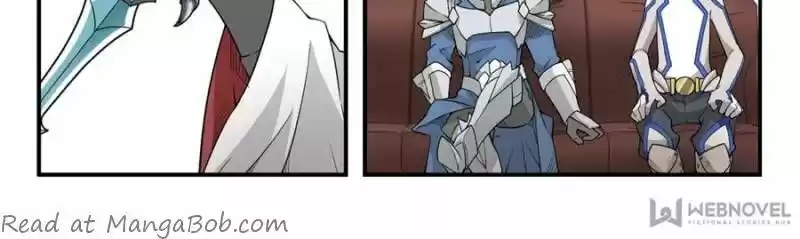 Virtual World: Close Combat Mage ch.053