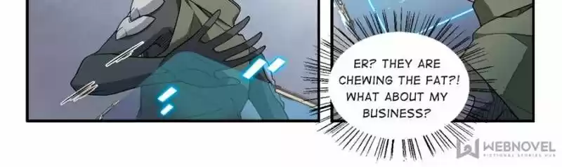 Virtual World: Close Combat Mage ch.054