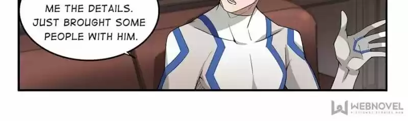 Virtual World: Close Combat Mage ch.054